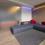 Ambienthotel Primaluna 3* Malcesine