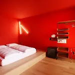 Hotell Ambienthotel Primaluna 3s 3*