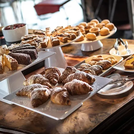 ホテル Ambienthotel Primaluna 3s