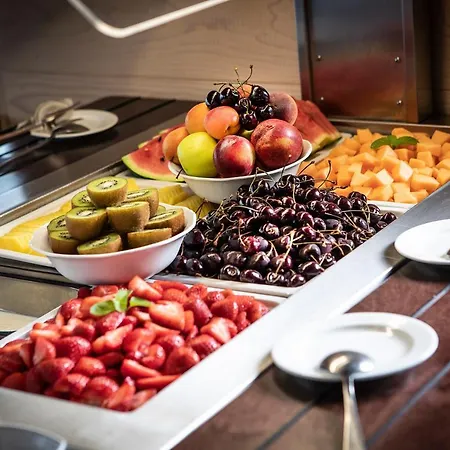 Ambienthotel Primaluna 3s 3*