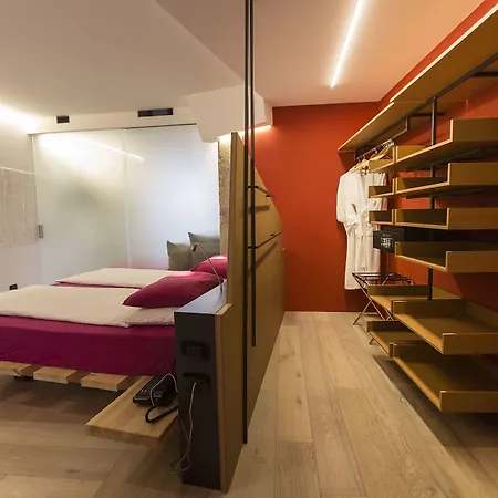 Ambienthotel Primaluna 3s Malcesine