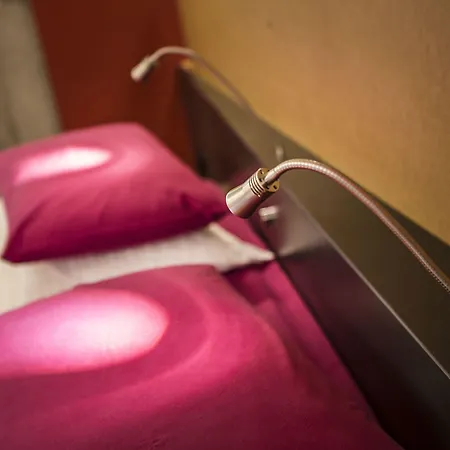 Ambienthotel Primaluna 3s Hotel 3*