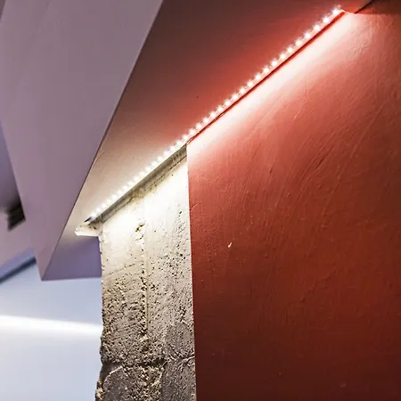 Ambienthotel Primaluna 3s Malcesine