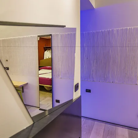 Hotel Ambienthotel Primaluna 3s