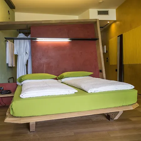 Ambienthotel Primaluna 3s 3*