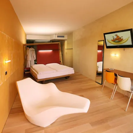 Ambienthotel Primaluna 3s