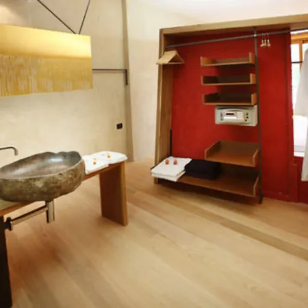 Ξενοδοχείο Ambienthotel Primaluna 3s