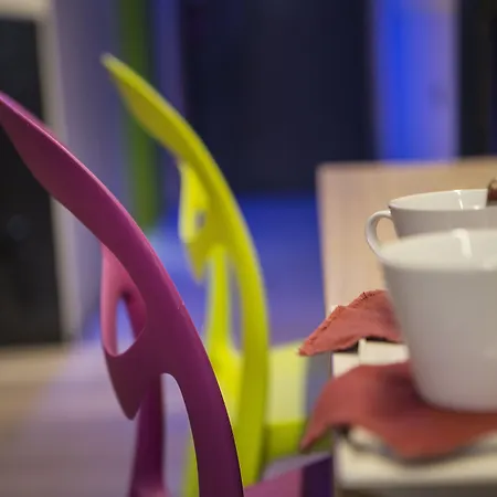 Ambienthotel Primaluna 3s