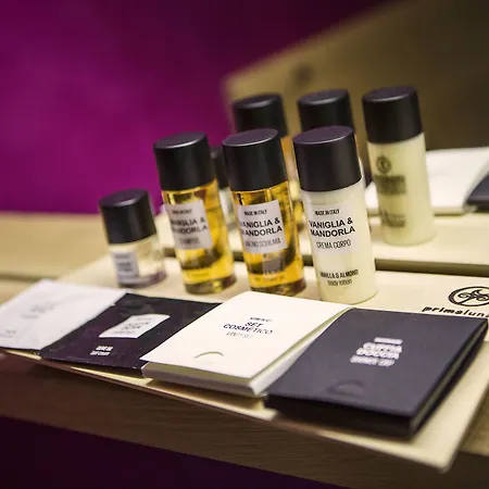 Hotel Ambienthotel Primaluna 3s Malcesine