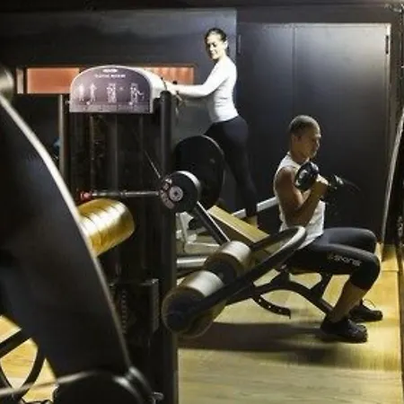 Ambienthotel Primaluna 3s 3*