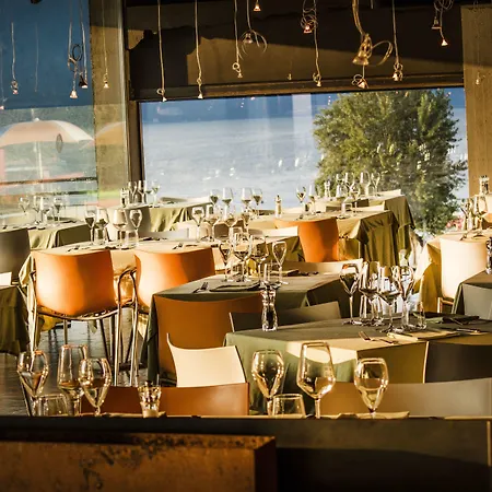 מלון Ambienthotel Primaluna 3s