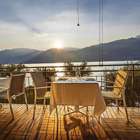 Hotel Ambienthotel Primaluna 3s Malcesine