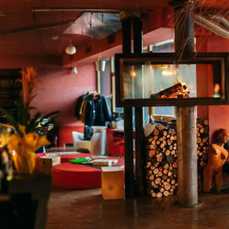 Ambienthotel Primaluna 3s 3* Malcesine