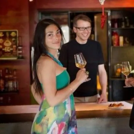 מלון Ambienthotel Primaluna 3s 3*