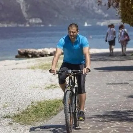 Hotel Ambienthotel Primaluna 3s