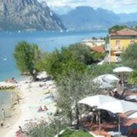 Hotel Ambienthotel Primaluna 3s
