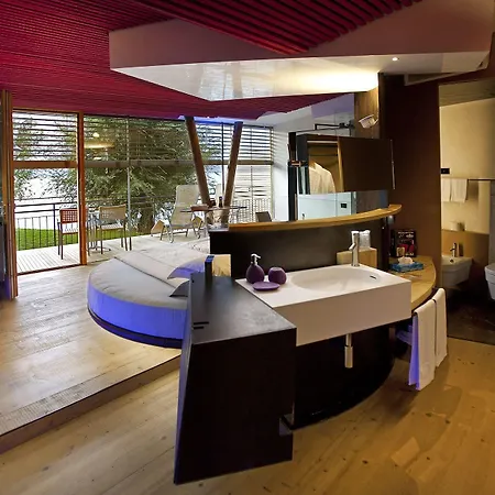 Ambienthotel Primaluna 3s Ξενοδοχείο 3*