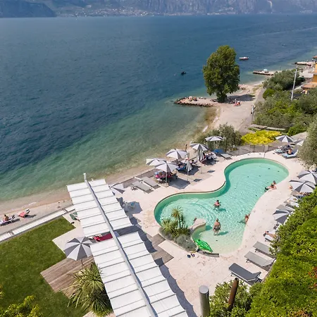 Ambienthotel Primaluna 3s 3* Malcesine