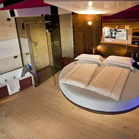Ambienthotel Primaluna 3s Hotel 3*