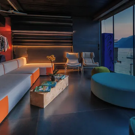 Hotel Ambienthotel Primaluna 3s