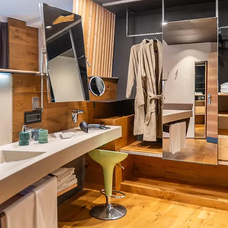 Ambienthotel Primaluna 3s