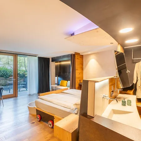 Ambienthotel Primaluna 3s