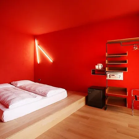 Hotel Ambienthotel Primaluna 3s 3*