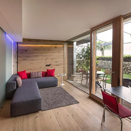 Ambienthotel Primaluna 3s Malcesine