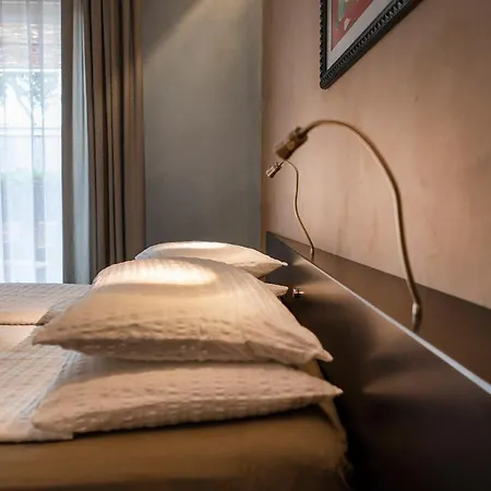 Ambienthotel Primaluna 3s 3*