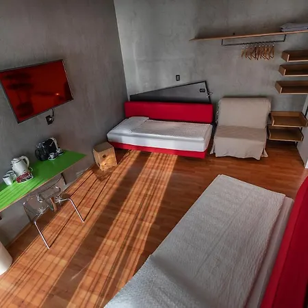 Ambienthotel Primaluna 3s Hotel Malcesine