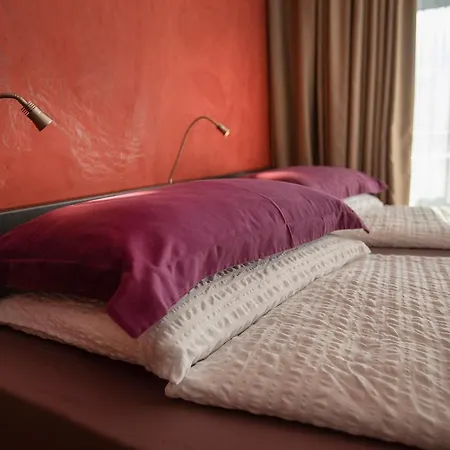 Ambienthotel Primaluna 3s 3*