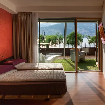 Ambienthotel Primaluna 3s Hotel