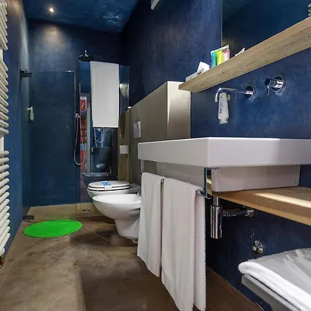 Ξενοδοχείο Ambienthotel Primaluna 3s Μαλτσεζίνε