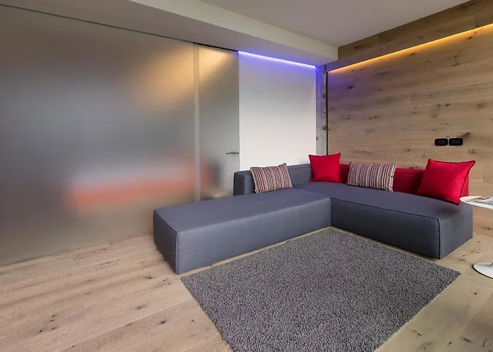 Ambienthotel Primaluna 3s 3* 말세진느