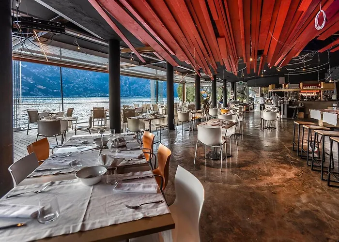 Ambienthotel Primaluna 3s 호텔