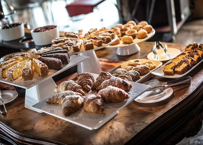 Hotell Ambienthotel Primaluna 3s