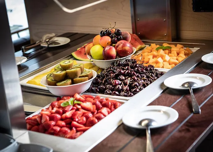 Ambienthotel Primaluna 3s 3*