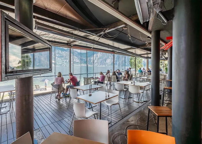 Ambienthotel Primaluna 3s 3*