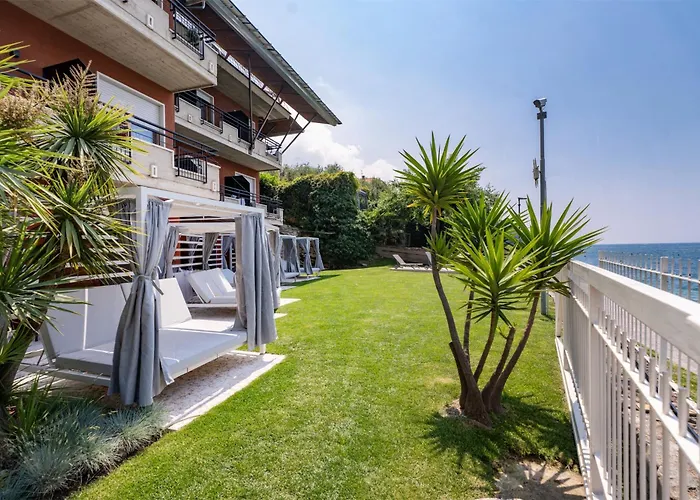 Ambienthotel Primaluna 3s 3*