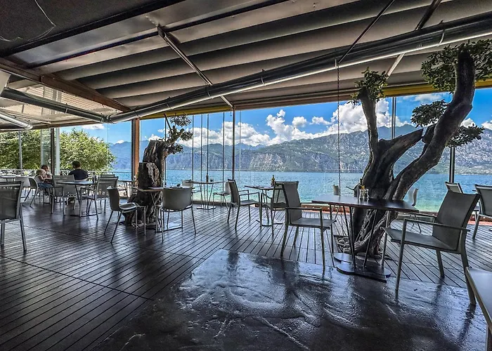 Ambienthotel Primaluna 3s 3* Malcesine