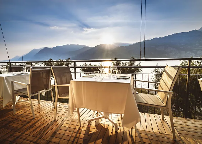 호텔 Ambienthotel Primaluna 3s