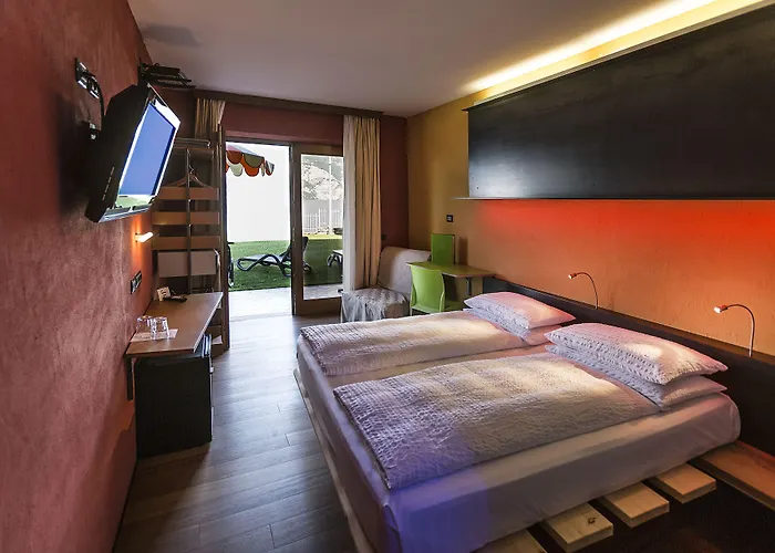 Ambienthotel Primaluna 3s 3*