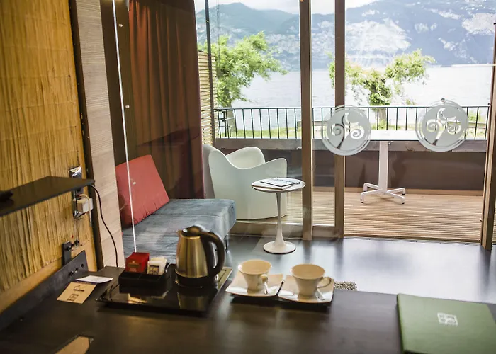 Ambienthotel Primaluna 3s