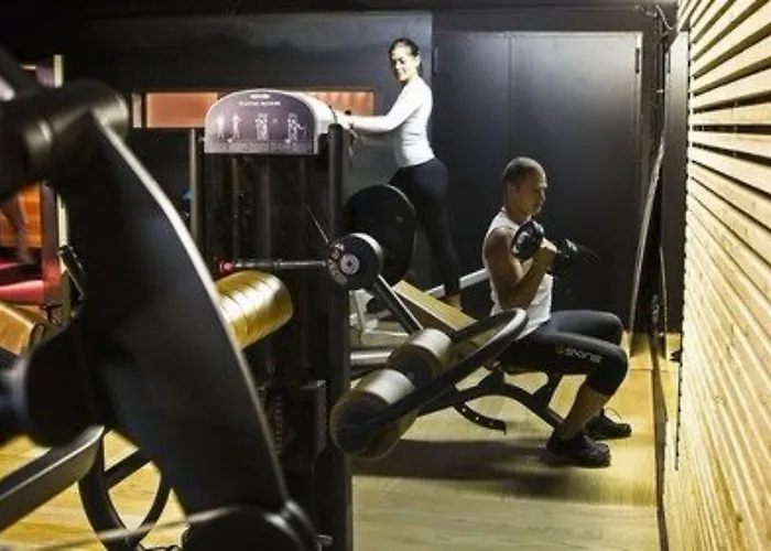 Ambienthotel Primaluna 3s 3*