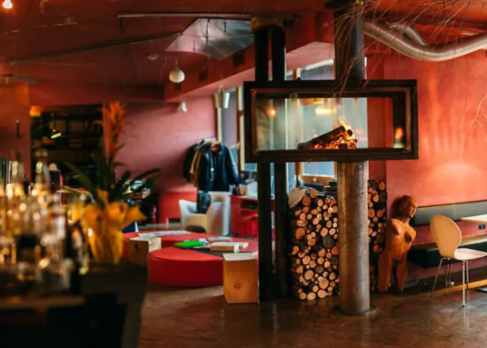 Ambienthotel Primaluna 3s 3* Malcesine