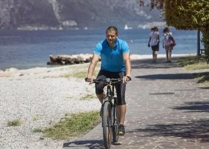 호텔 Ambienthotel Primaluna 3s