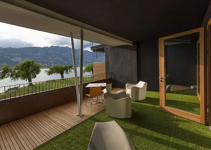 Ambienthotel Primaluna 3s