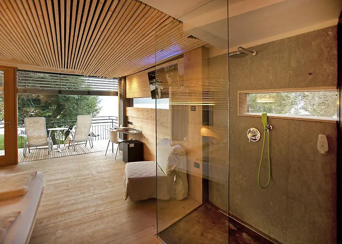 Hotel Ambienthotel Primaluna 3s Malcesine