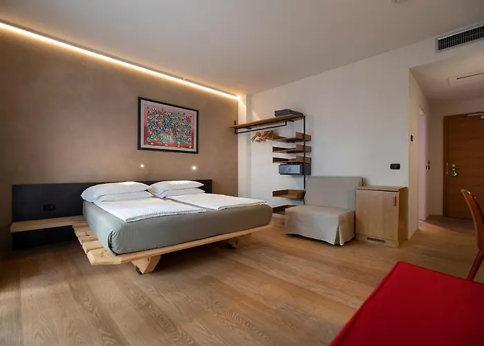 Hotell Ambienthotel Primaluna 3s 3*