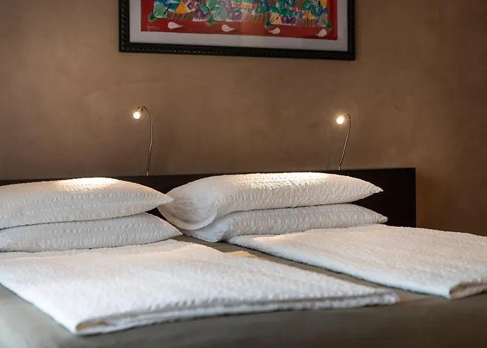 Ambienthotel Primaluna 3s Hotell